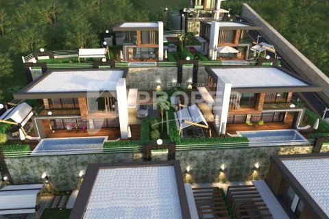 5 rooms Villa in Lien Chieu, Vietnam No. 12218 1