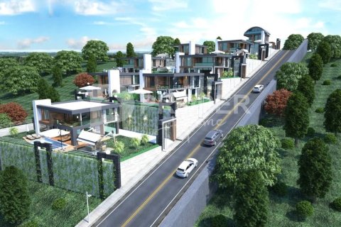 5 rooms Villa in Lien Chieu, Vietnam No. 12218 12