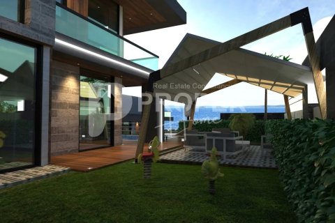 5 rooms Villa in Lien Chieu, Vietnam No. 12218 2