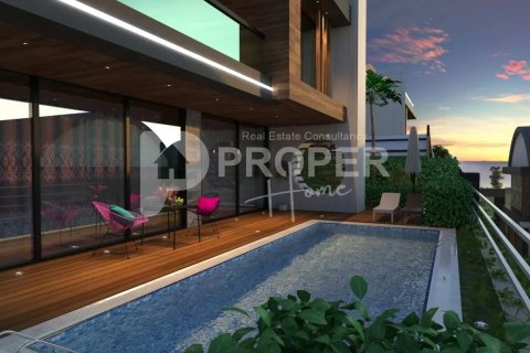 5 rooms Villa in Lien Chieu, Vietnam No. 12218 5