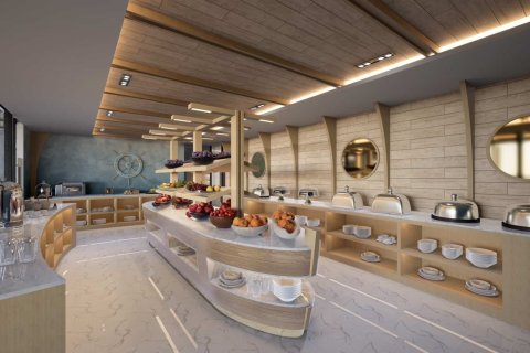 2 bedrooms Condo in Naithon Beach, Thailand No. 1099 6