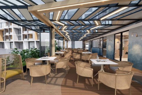 2 bedrooms Condo in Naithon Beach, Thailand No. 1099 7