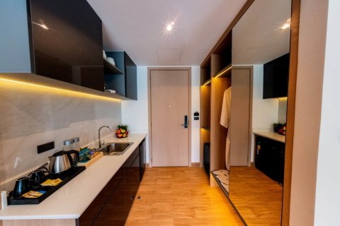 2 bedrooms Condo in Naithon Beach, Thailand No. 1099 12