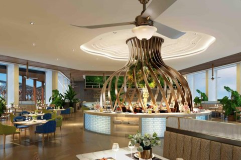 2 bedrooms Condo in Naithon Beach, Thailand No. 1099 8