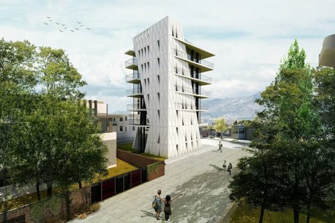 3 bedrooms Maisonette in Neo Psychiko, Greece No. 108146 8