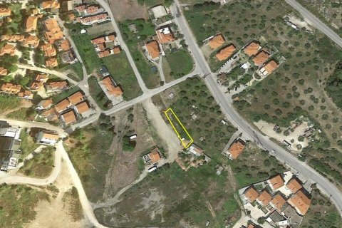 330m² Land à Chalkidiki, Greece No. 55288 2