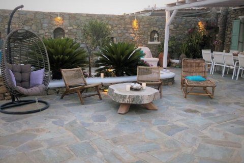 1 dormitorio Villa en Mykonos, Greece No. 51189 2