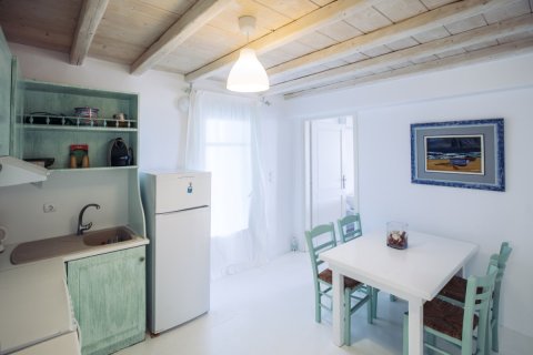1 dormitorio Villa en Mykonos, Greece No. 51189 6