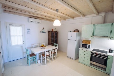 1 dormitorio Villa en Mykonos, Greece No. 51189 5