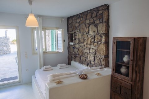 1 dormitorio Villa en Mykonos, Greece No. 51189 13