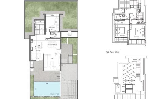 3 bedrooms House in Kissonerga, Cyprus No. 37171 1