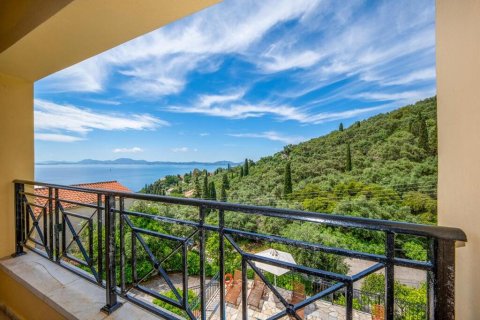 4 bedrooms Villa in Corfu, Greece No. 108637 28
