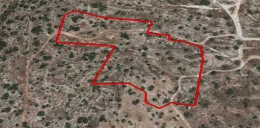 Commercial property in Agios Tychonas, Cyprus No. 35682