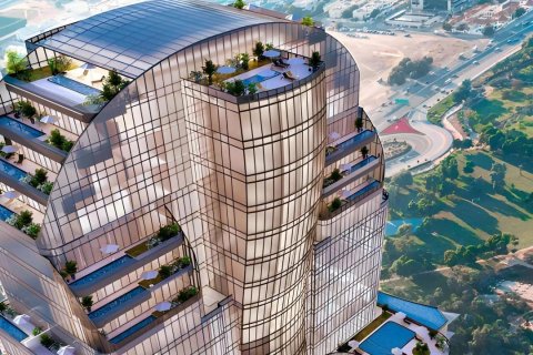 2 bedrooms Apartment in Hai Ba Trung, Vietnam No. 89824 6