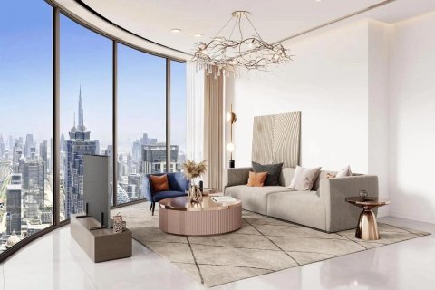 2 bedrooms Apartment in Hai Ba Trung, Vietnam No. 89824 2