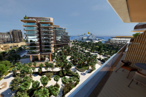 2 chambres Appartement à Soc Son, Vietnam No. 87051 1