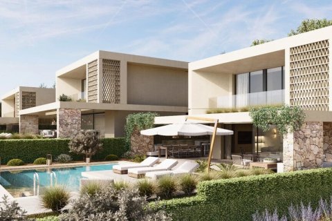 4 bedrooms Villa in Chalkidiki, Greece No. 107351 18