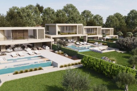 4 bedrooms Villa in Chalkidiki, Greece No. 107351 19