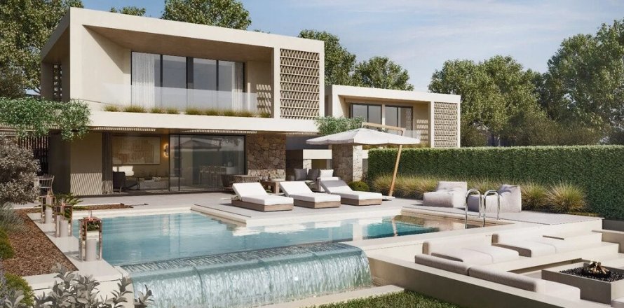 4 bedrooms Villa in Chalkidiki, Greece No. 107351