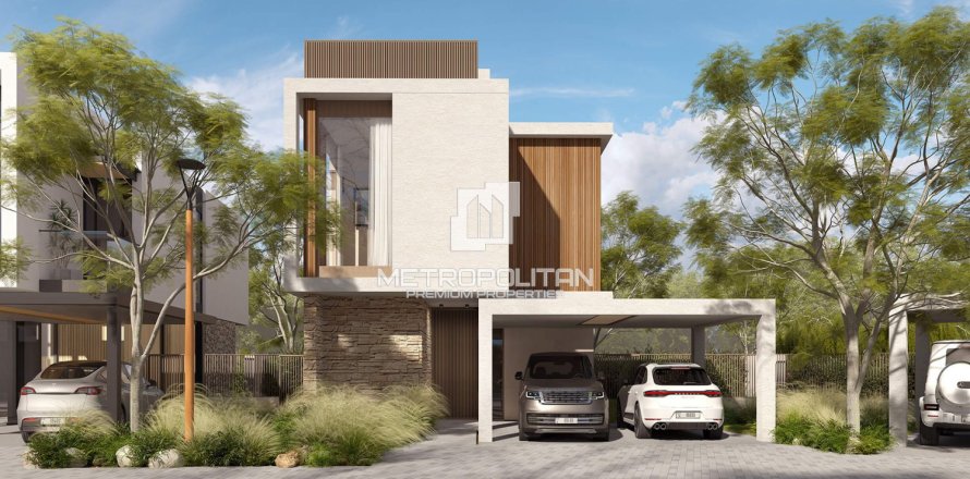 4 bedrooms Villa in Thanh Tri, Vietnam No. 93198