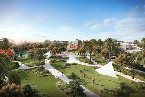 4 bedrooms Villa in Thanh Tri, Vietnam No. 93198 16