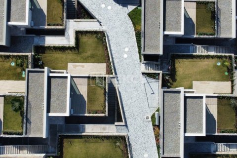 Квартира с 3 спальнями в Phi Dien, Вьетнам №84783 14