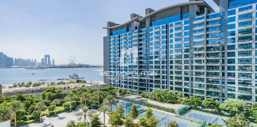 Квартира студия в Seven Palm, ОАЭ №118523