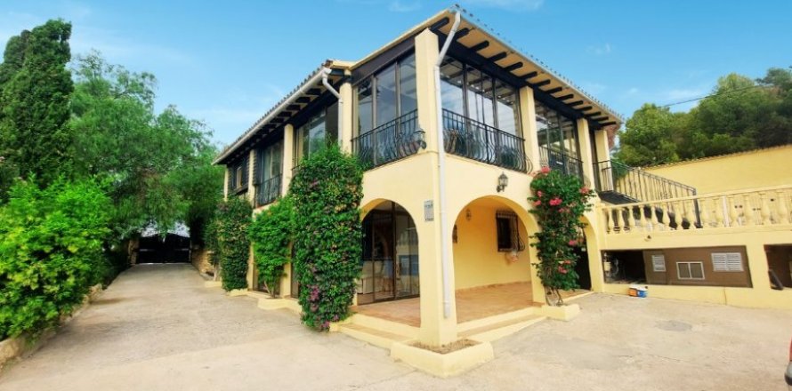 4 chambres Villa à Ban Xeo, Vietnam No. 110623