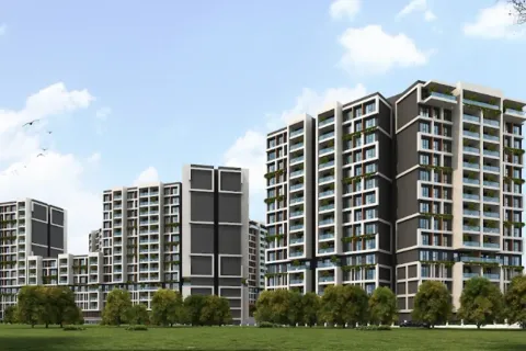 2 rooms Apartment in Khanh Hoa, Vietnam No. 118105