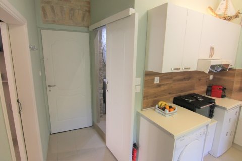Квартира с 2 спальнями в Керкира, Греция №56297 6