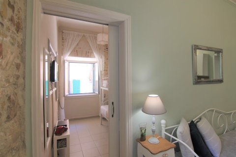 Квартира с 2 спальнями в Керкира, Греция №56297 11