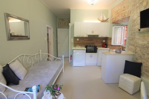 Квартира с 2 спальнями в Керкира, Греция №56297 5