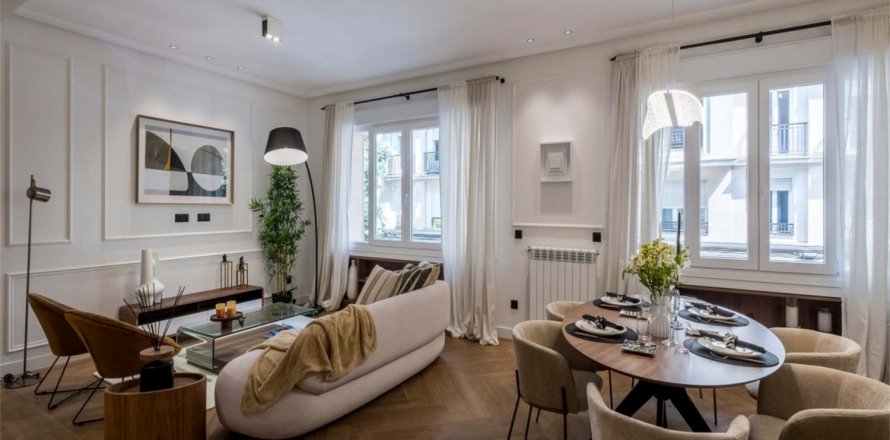 Квартира с 2 спальнями в Thanh Son, Вьетнам №26901