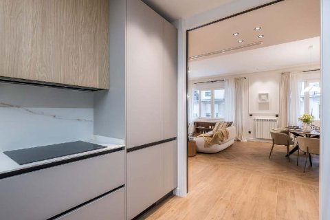 Квартира с 2 спальнями в Thanh Son, Вьетнам №26901 9