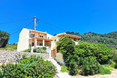 12 bedrooms House in Corfu, Greece No. 107859 20