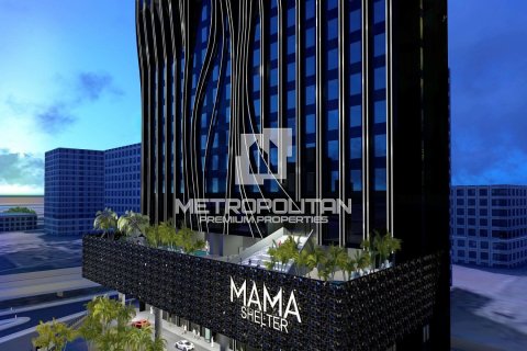 41m² Apartment in Hai Ba Trung, Vietnam No. 4863 11