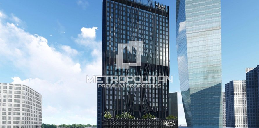 Studio Apartment in Hai Ba Trung, Vietnam No. 4863