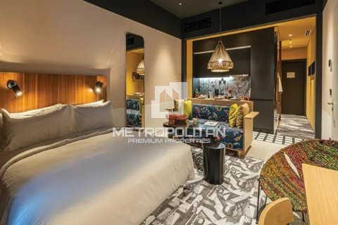 41m² Apartment in Hai Ba Trung, Vietnam No. 4863 5