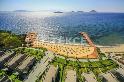 2 dormitorios Villa en Bodrum, Turkey No. 12477