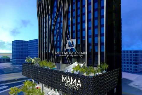 44m² Apartment in Hai Ba Trung, Vietnam No. 4396 6