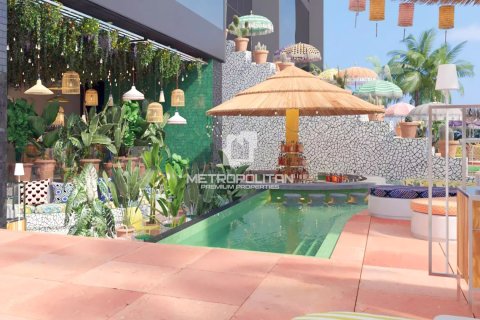 44m² Apartment in Hai Ba Trung, Vietnam No. 4396 3