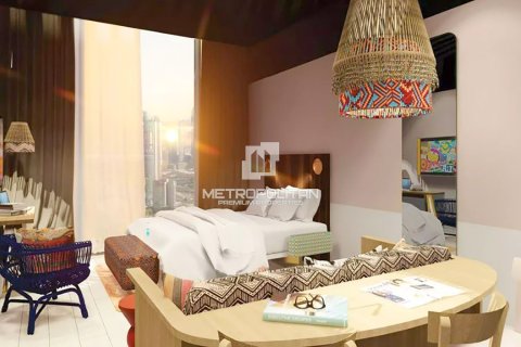 44m² Apartment in Hai Ba Trung, Vietnam No. 4396 11