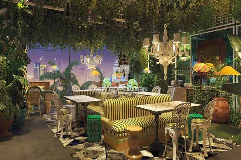 44m² Apartment in Hai Ba Trung, Vietnam No. 4396 2