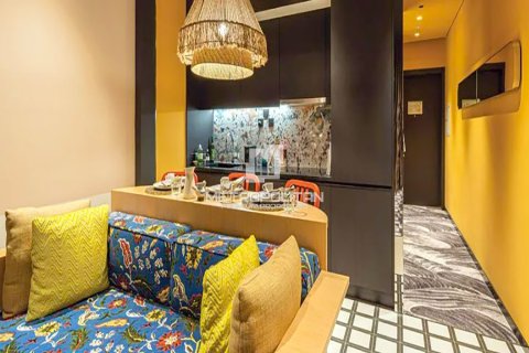 44m² Apartment in Hai Ba Trung, Vietnam No. 4396 9