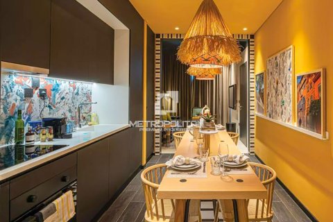 44m² Apartment in Hai Ba Trung, Vietnam No. 4396 5