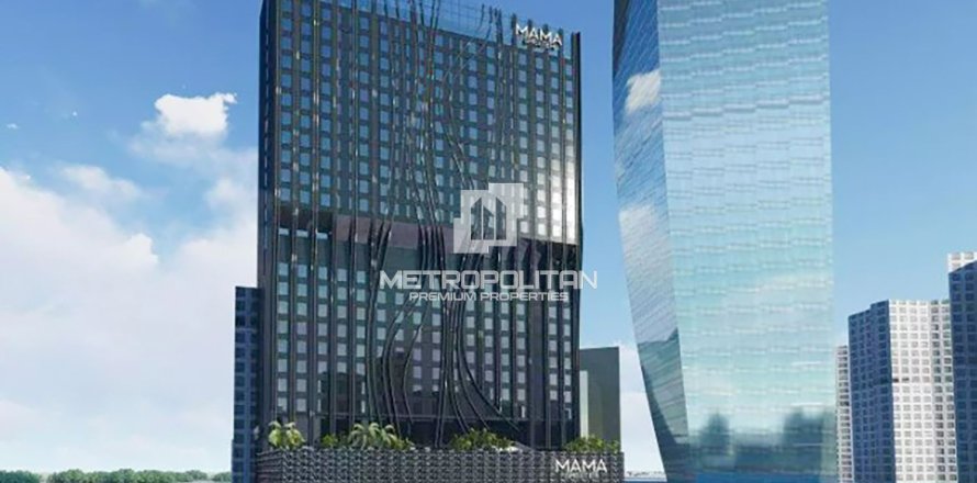 Studio Apartment in Hai Ba Trung, Vietnam No. 4396