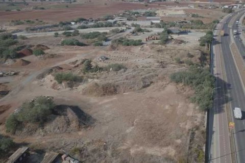 8400m² Land in Kato Polemidia, Cyprus No. 104272 3