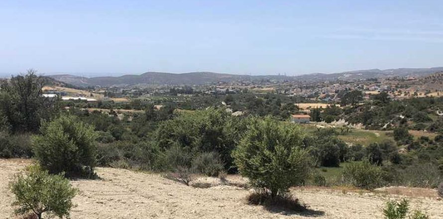 Commercial property à Monagroulli, Cyprus No. 104444