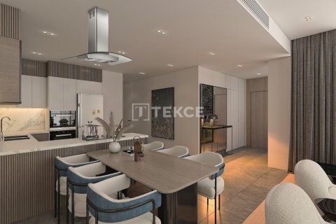 2 chambres Appartement à Phu Ngai, Vietnam No. 22245 19