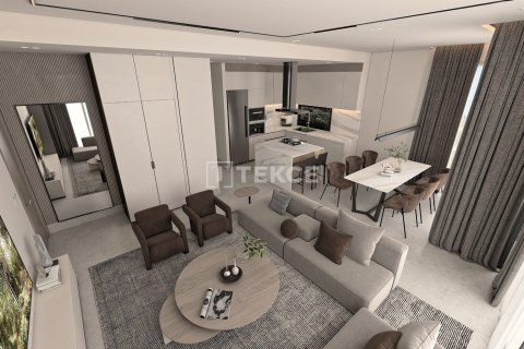 2 chambres Appartement à Phu Ngai, Vietnam No. 22245 20